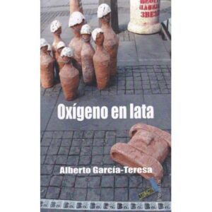 Oxígeno en lata
