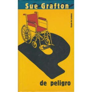 P de Peregrino