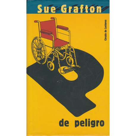 P de Peregrino