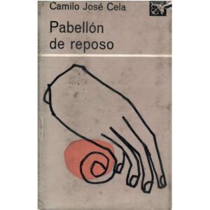 Pabellón de reposo