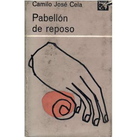 Pabellón de reposo