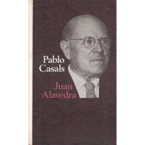 Pablo Casals