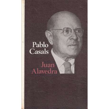 Pablo Casals