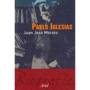 Pablo Iglesias