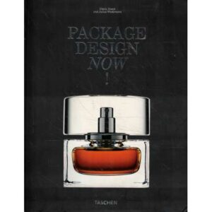 Package design now!