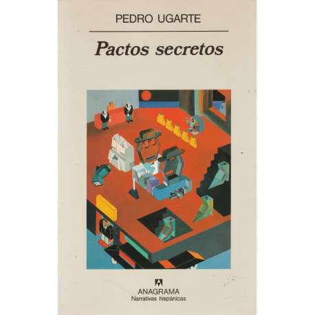 Pactos secretos
