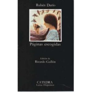 Páginas escogidas