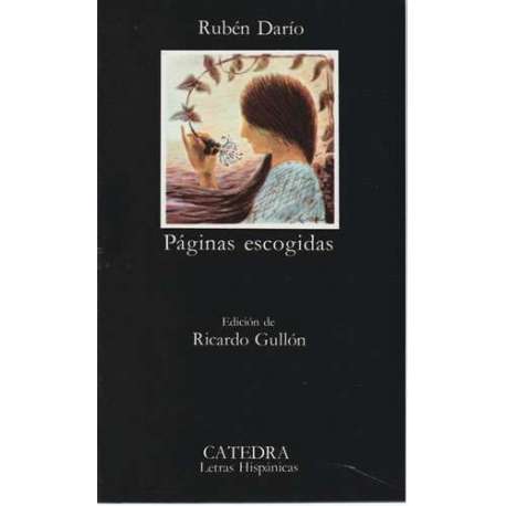 Páginas escogidas