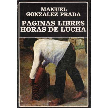 Páginas libres. Horas de lucha