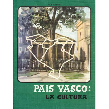 País Vasco: La cultura