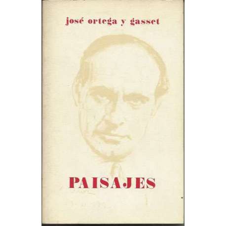 Paisajes
