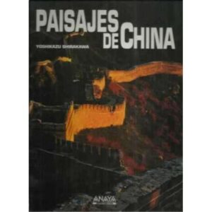 Paisajes de China