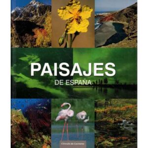Paisajes de España