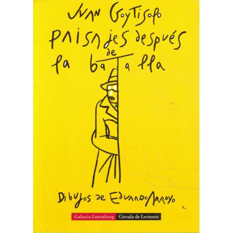 Paisajes después de la batalla