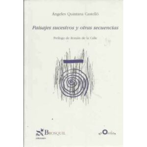 Paisajes sucesivos y otras secuencias