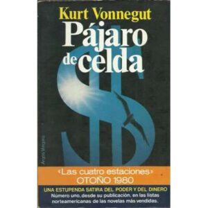 Pájaro de celda
