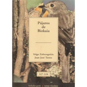 Pájaros de Bizkaia