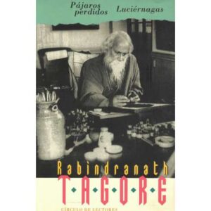 Pájaros perdidos. Luciérnagas