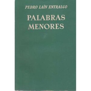 Palabras menores