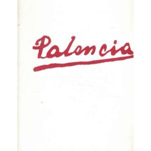 Palencia: Benjamin Palencia. Dibujos (1932-1936)