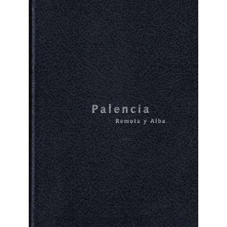 Palencia. Remota y Alba