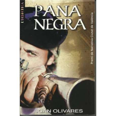 Pana Negra