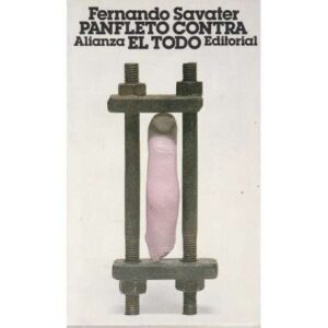 Panfleto contra el todo