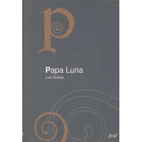 Papa Luna
