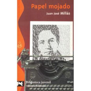 Papel mojado