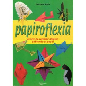 Papiroflexia