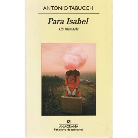 Para Isabel. Un mandala