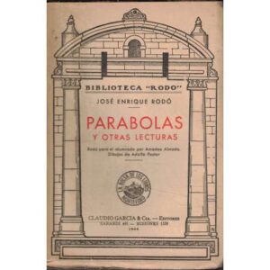 Parábolas y otras lecturas