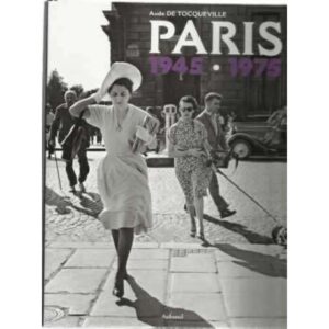 Paris 1945-1975