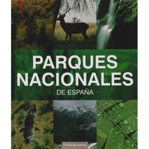 Parques nacionales de España