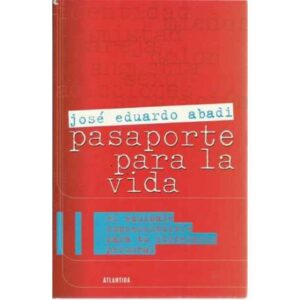 Pasaporte para la vida