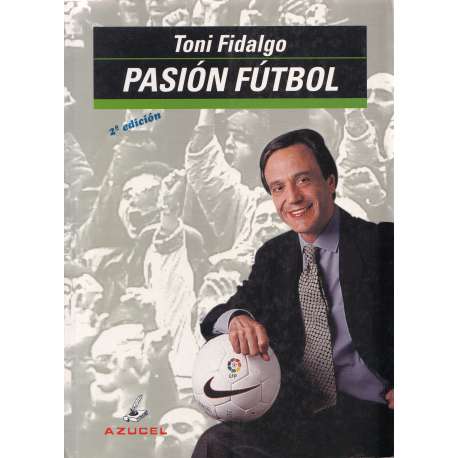 Pasión fútbol