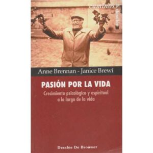 Pasión por la vida