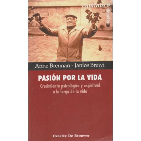 Pasión por la vida