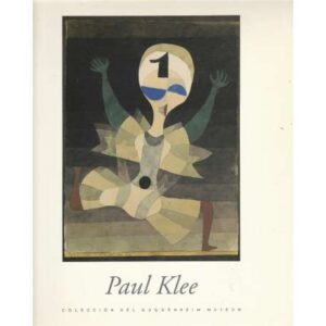 Paul Klee. Colección del Guggenheim Museum