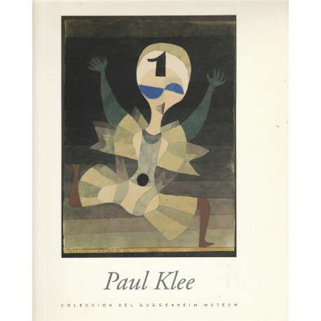 Paul Klee. Colección del Guggenheim Museum