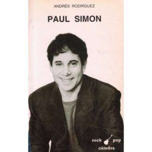 Paul Simon