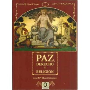 Paz, derecho y religión
