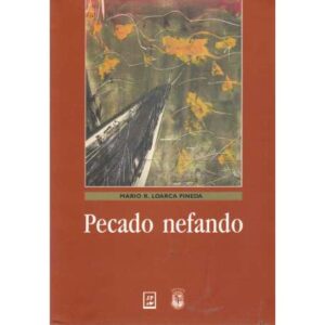 Pecado nefando