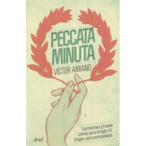 Peccata Minuta