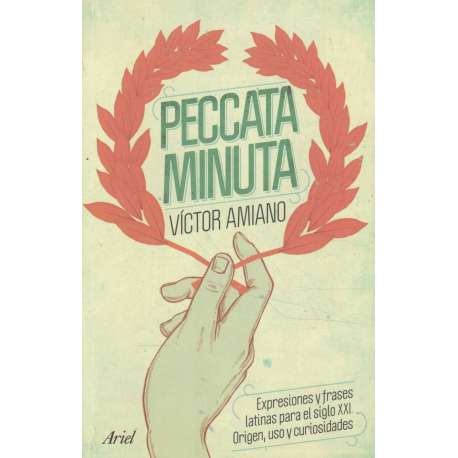 Peccata Minuta