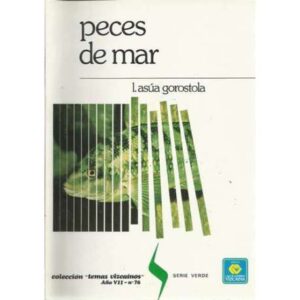 Peces de mar