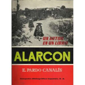 Pedro Antonio de Alarcon