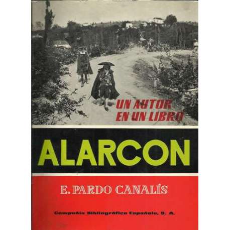 Pedro Antonio de Alarcon