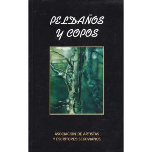 Peldaños y copos