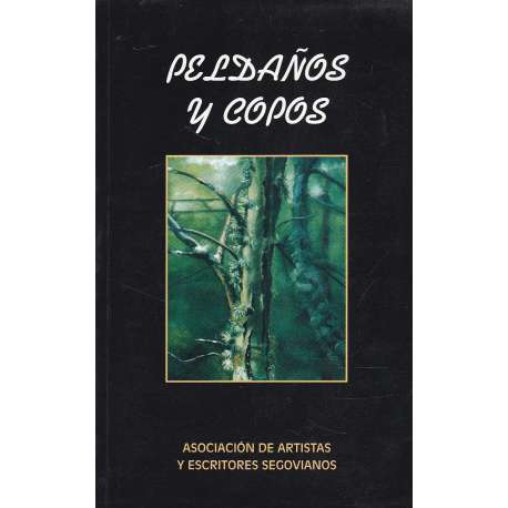 Peldaños y copos